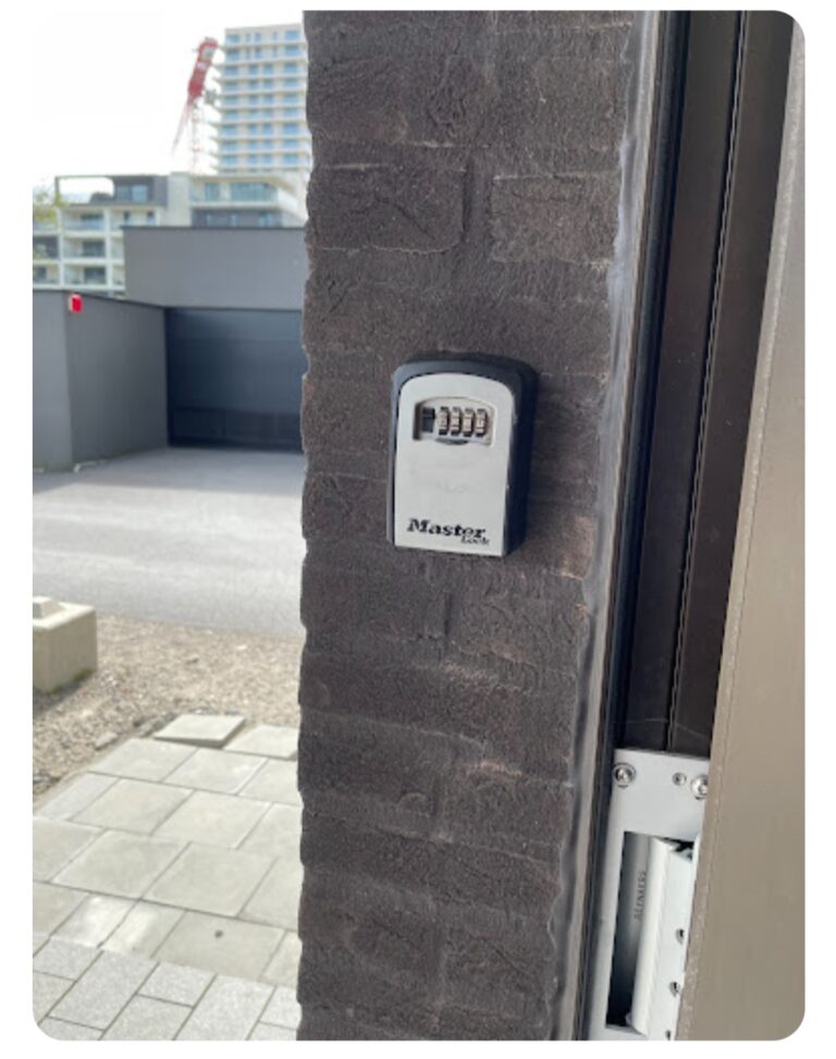 Duinenwater, Knokke-Heist