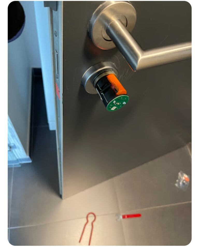 Sparrendreef, Knokke-Heist