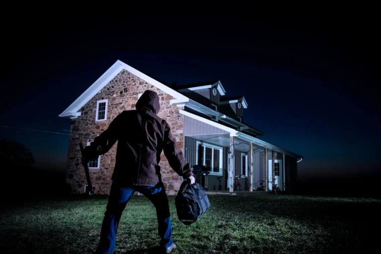 Inbraakpreventie Appartementen