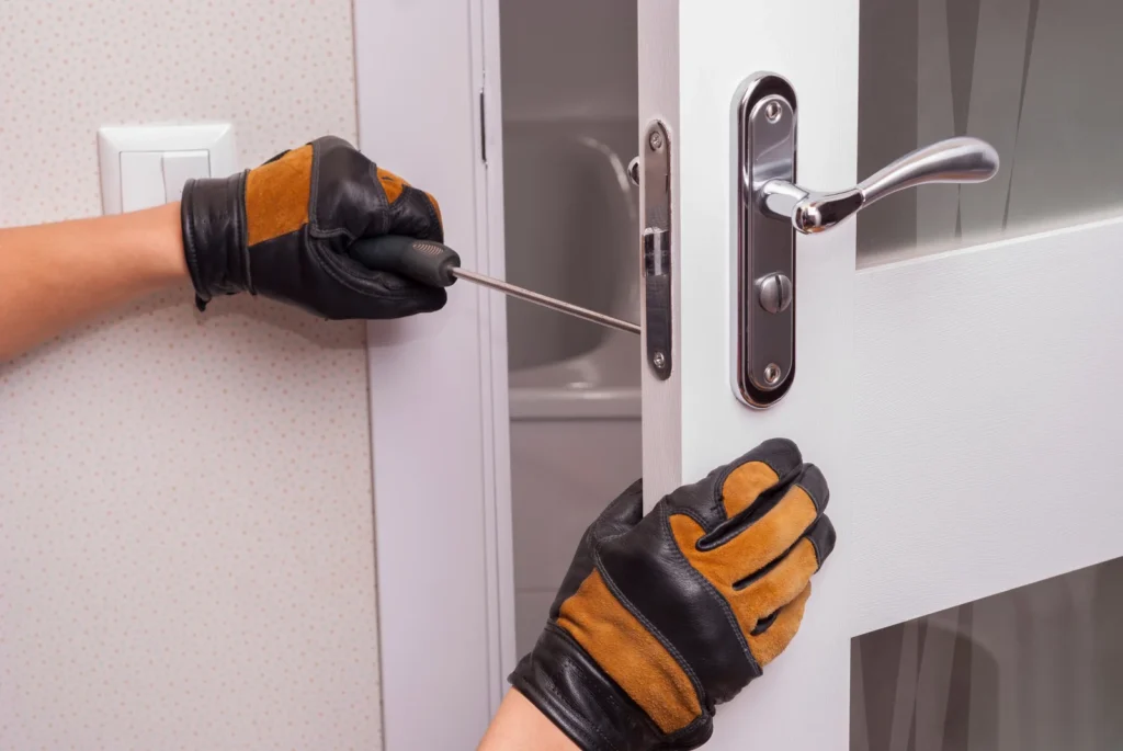 Professionele slotenmaker Lokeren