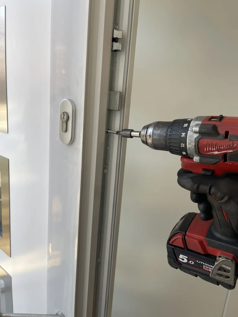 Slotenmaker Middelkerke